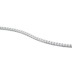 Diamond Tennis Bracelet- 4CT