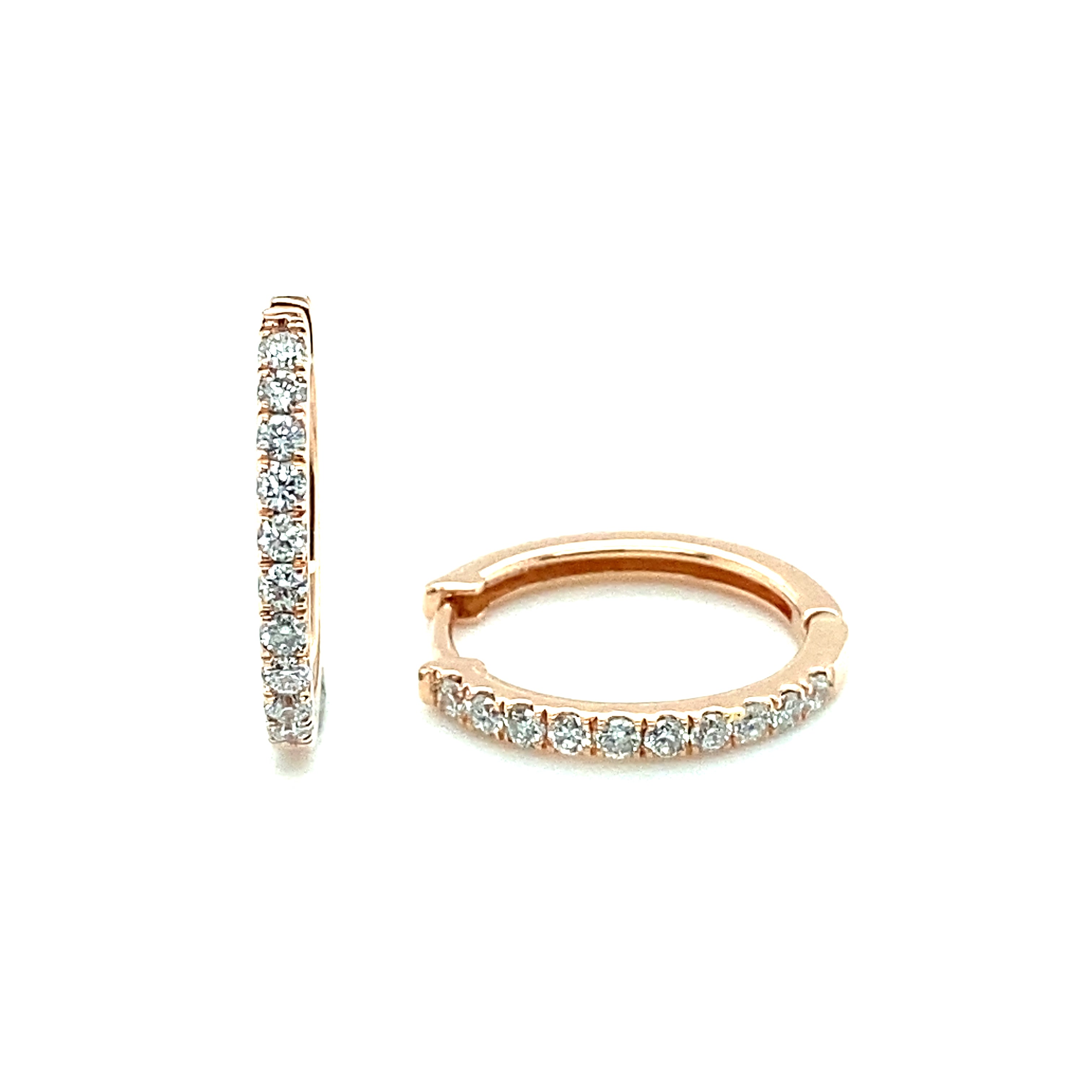 LAB DIAMONDS