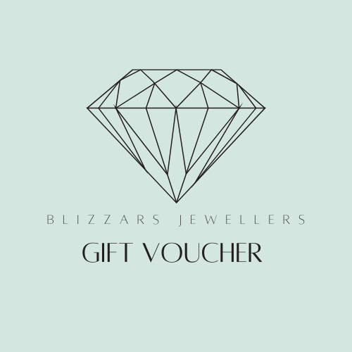 Blizzards Fine Jewellers Gift Cards